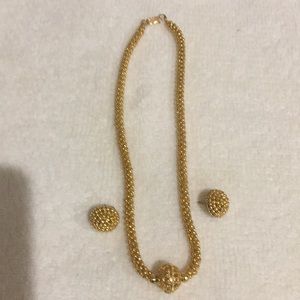 Indian Bollywood wedding party jewelry